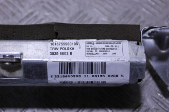 Подушка колен S 221