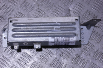 Подушка колен S500 220