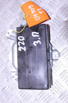 Подушка безопасности в дверь S500 220