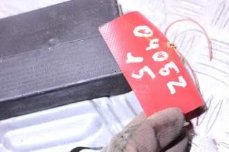 Подушка безопасности в дверь S450 220