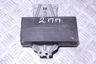 Подушка безопасности в дверь Clk 208