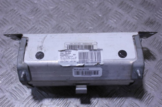 Подушка безопасности в торпедо C 202