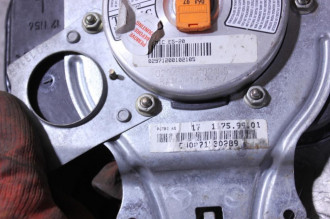 Подушка безопасности в дверь E 210