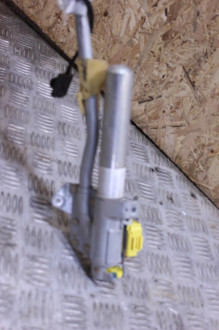 Подушка безопасности шторка правая S 221