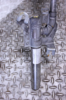 Подушка безопасности шторка правая S 221