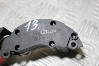 Кнопка круиз контроля S 220