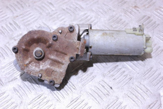 Моторчик регулировки сиденья S 220