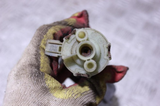 Моторчик регулировки сиденья S 220