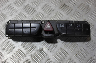 Блок кнопок Clk 209