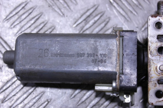Моторчик регулировки сиденья S 221