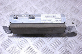 Подушка колен S350 221
