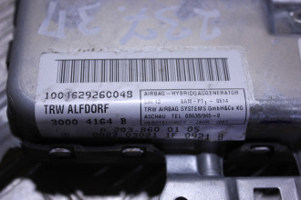 Подушка безопасности в дверь C 203