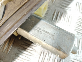 Стеклоподъемник задний левый C 203