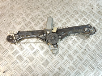 Стеклоподъемник задний левый C 203