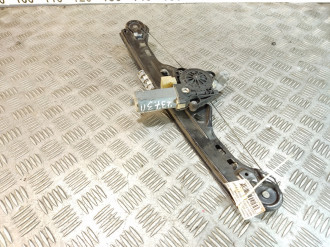 Стеклоподъемник задний левый C 203