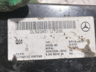 Радиомодуль Ml 164