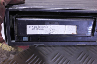 Cd Ченджер E 210