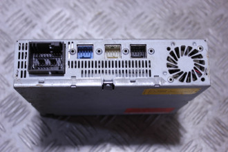 Магнитола S 221