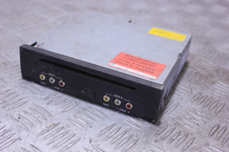 Магнитола S 221