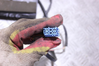 Блок комфорта S 220