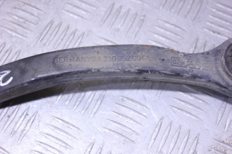 Рычаг задний верхний левый E 211