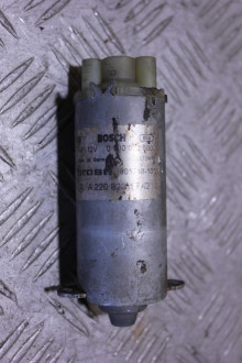 Моторчик регулировки сиденья S 221