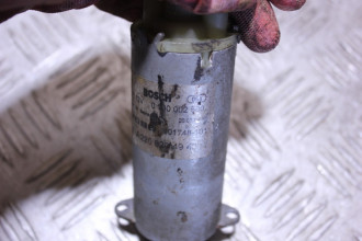 Моторчик регулировки сиденья S 221