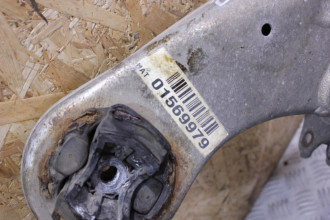 Балка задняя E 211