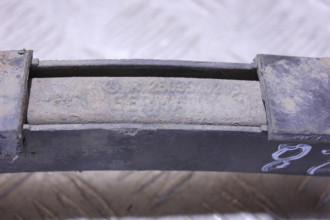 Рычаг задний нижний правый E 211