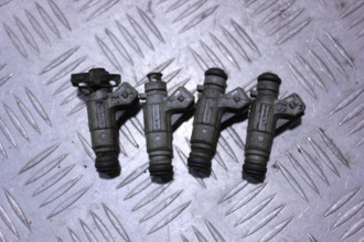 Форсунка двигателя S 220