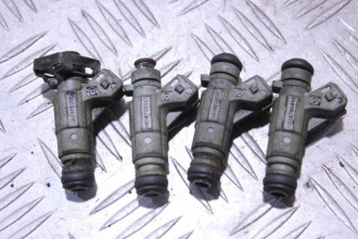 Форсунка двигателя S 220