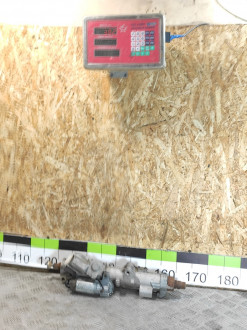 Колонка рулевая C 203