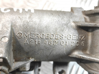 Колонка рулевая C 203