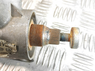 Колонка рулевая C 203