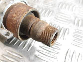 Колонка рулевая C 203