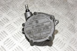 Насос вакуумный C 203