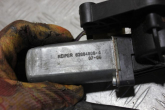 Моторчик регулировки сиденья Ml 164