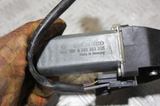 Моторчик регулировки сиденья Ml 164