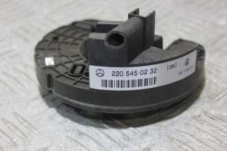 Датчик угла поворота S 220