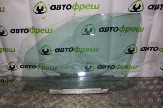 Стекло двери передней левой E 210