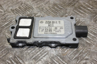 Датчик качества воздуха S 220