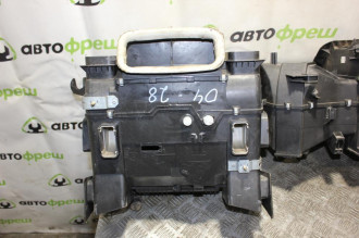 Корпус отопителя E 210