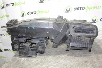 Корпус отопителя E 210