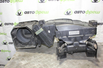 Корпус отопителя E 210