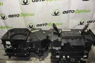 Корпус отопителя E 210