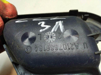 Накладка ручки двери E 210