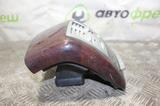 Блок управления отопителя климатической установки S350 221