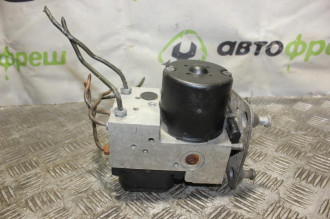 Блок abs насос E 210