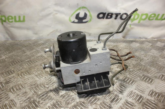 Блок abs насос E 210