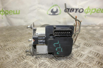 Блок abs насос E 210